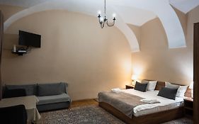 Cluj Memorandumului Apt